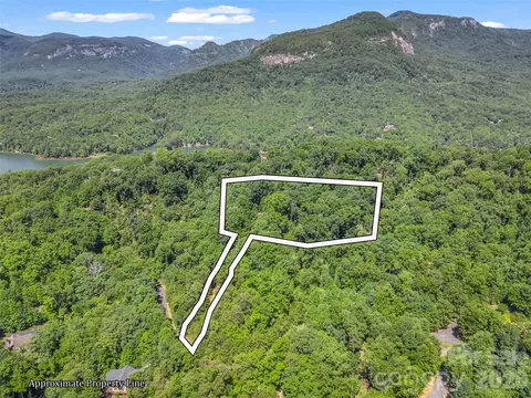 0 Hawks Nest 31 Trl #31, Lake Lure, NC 28746