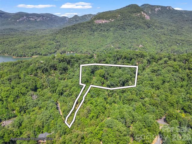0 Hawks Nest 31 Trl #31, Lake Lure, NC 28746