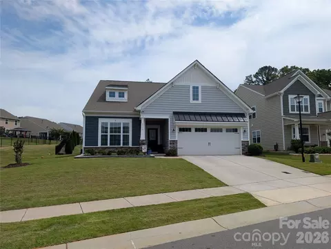 2130 Abundance Ln, Waxhaw, NC 28173