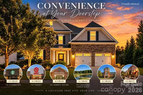 406 Livingston Dr, Lancaster, SC 29720