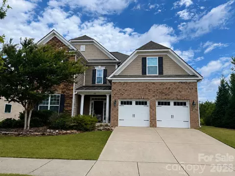 406 Livingston Dr, Lancaster, SC 29720