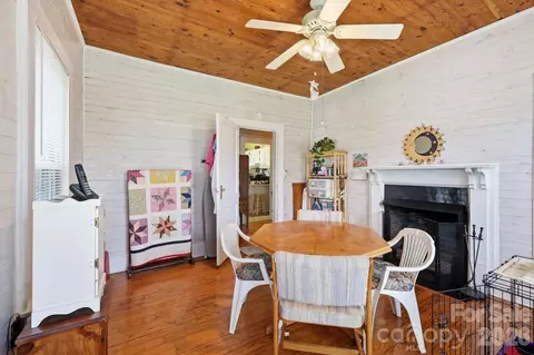 Dining - 144 E Park Rd, Ellenboro, NC 28040 photo 2 of 2