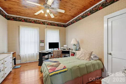 Bedroom - 144 E Park Rd, Ellenboro, NC 28040 photo 2 of 2