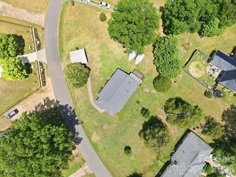 View/Area - 144 E Park Rd, Ellenboro, NC 28040 photo 2 of 3