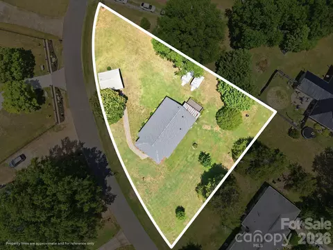 View/Area - 144 E Park Rd, Ellenboro, NC 28040 photo 1 of 3
