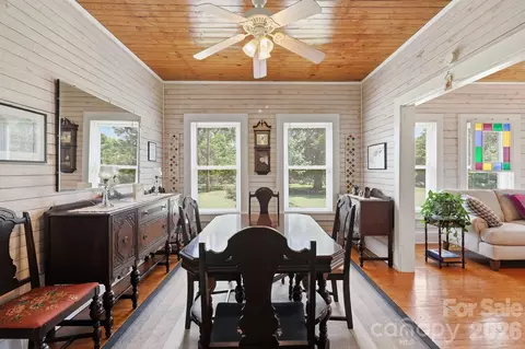 Dining - 144 E Park Rd, Ellenboro, NC 28040 photo 1 of 2