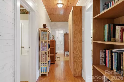 Entry Way - 144 E Park Rd, Ellenboro, NC 28040 photo 1 of 1