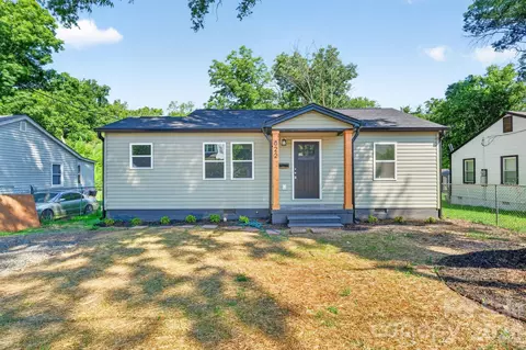 822 Arlington Ave, Rock Hill, SC 29730