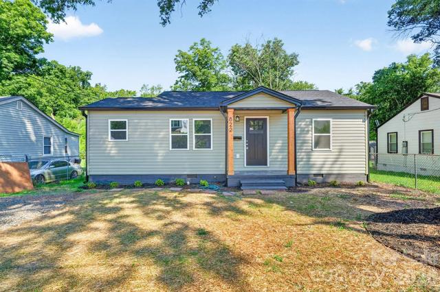 822 Arlington Ave, Rock Hill, SC 29730