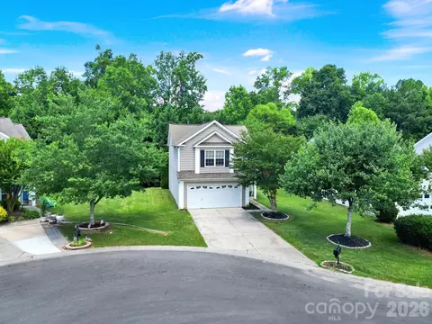 View/Area - 3936 Caliper Pl, Fort Mill, SC 29708 photo 5 of 5