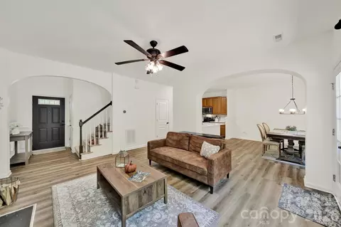 Entry Way - 3936 Caliper Pl, Fort Mill, SC 29708 photo 1 of 2