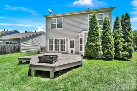 Exterior - 3936 Caliper Pl, Fort Mill, SC 29708 photo 2 of 6