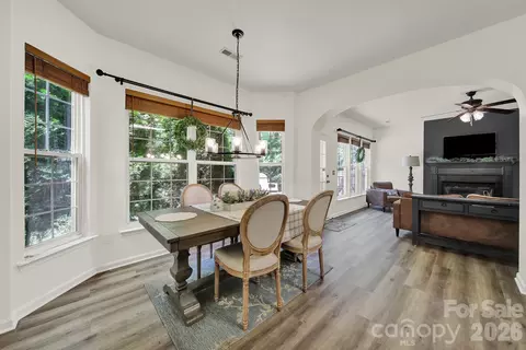 Dining - 3936 Caliper Pl, Fort Mill, SC 29708 photo 2 of 2