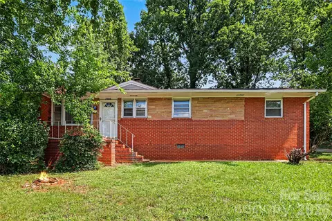 2000 Russell Ave, Charlotte, NC 28216