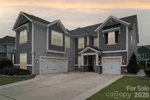 9618 Kartey Nw Ave NW, Concord, NC 28027