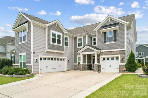 9618 Kartey Nw Ave NW, Concord, NC 28027