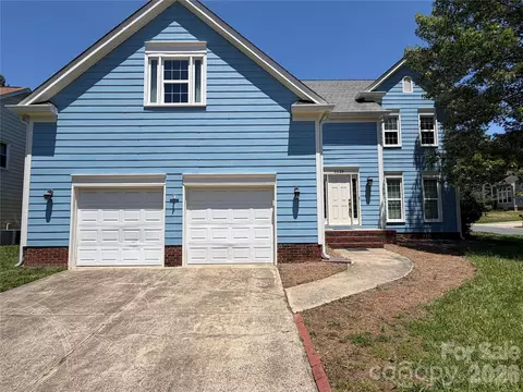 1125 Sunnyview Cir, Matthews, NC 28105