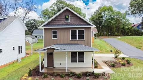 166 Illinois St, Spindale, NC 28160