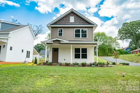 166 Illinois St, Spindale, NC 28160