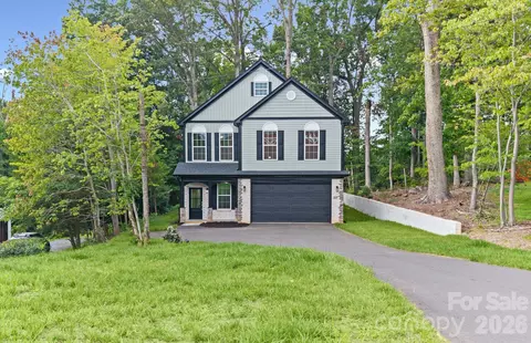 337 Petree Rd, Winston Salem, NC 27106