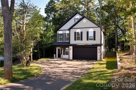337 Petree 102c Rd #102C, Winston Salem, NC 27106
