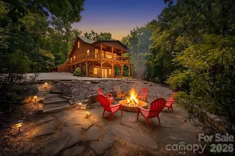 1987 Buck Mountain Rd, Purlear, NC 28665