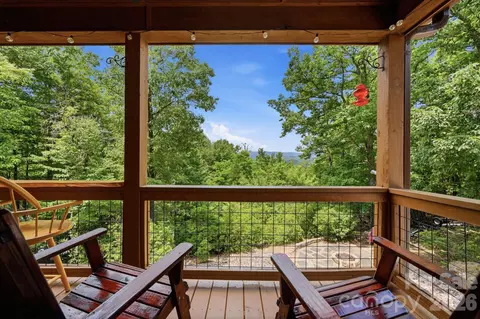 Exterior - 1987 Buck Mountain Rd, Purlear, NC 28665 photo 1 of 14