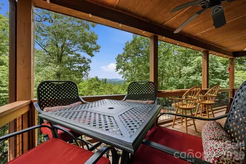 Exterior - 1987 Buck Mountain Rd, Purlear, NC 28665 photo 3 of 14