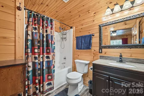 Bath - 1987 Buck Mountain Rd, Purlear, NC 28665 photo 1 of 4