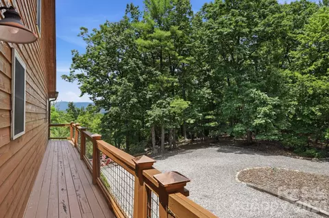 Exterior - 1987 Buck Mountain Rd, Purlear, NC 28665 photo 6 of 14