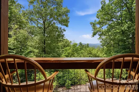 Exterior - 1987 Buck Mountain Rd, Purlear, NC 28665 photo 4 of 14