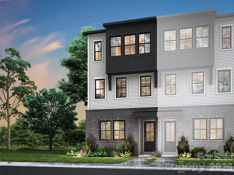 10321 Princess Crossing Dr, Charlotte, NC 28277