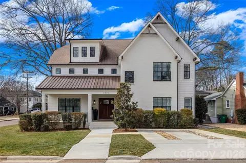 2336 Springdale Ave, Charlotte, NC 28203
