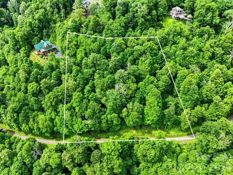 17 Mountain Gait 17 Dr #17, Mars Hill, NC 28754