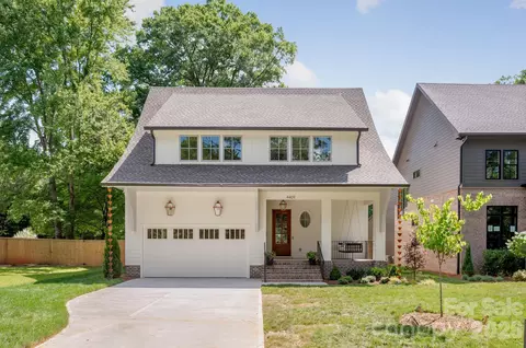 4409 Castleton Rd, Charlotte, NC 28211