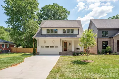 4409 Castleton Rd, Charlotte, NC 28211