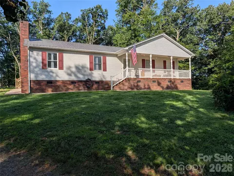 10174 Nc 138 Hwy, Oakboro, NC 28129