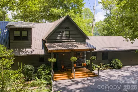 Ralph Thomas Road, Highlands, NC 28741