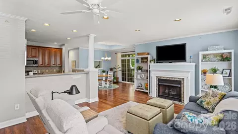 9069 Rosalyn Glen Rd, Cornelius, NC 28031