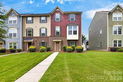 3742 Speer Blvd, Charlotte, NC 28217