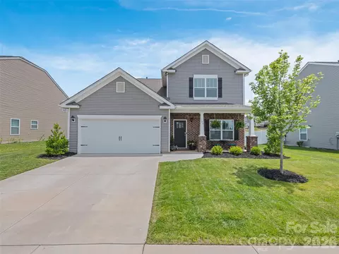 104 Wheatfield 8 Rd #8, Fletcher, NC 28732