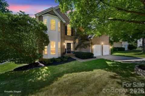 5314 Bentgrass Run Dr, Charlotte, NC 28269