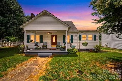 408 Garrou Sw Ave SW, Valdese, NC 28690
