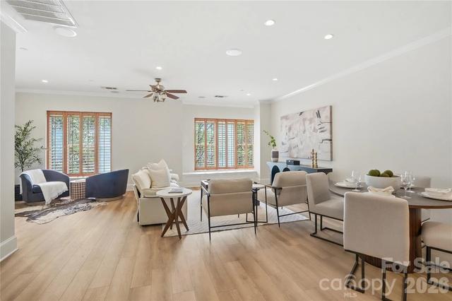 400 N Church 404 St #404, Charlotte, NC 28202