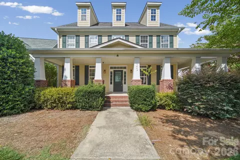 3464 County Down Ave, Kannapolis, NC 28081