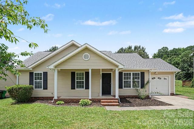 9937 Austin Samuel Pl, Charlotte, NC 28214