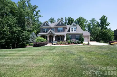 2317 Sommerton Gln, Fort Mill, SC 29707