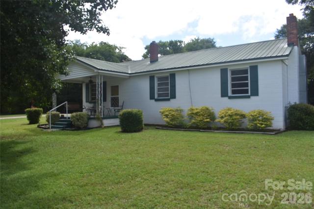 785 Hawthorne Rd, Chester, SC 29706