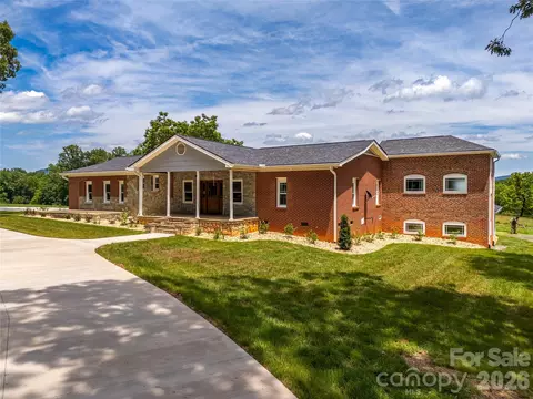 3384 Us 64 Hwy, Rutherfordton, NC 28139