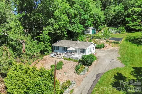 658 Enka Lake Rd, Candler, NC 28715